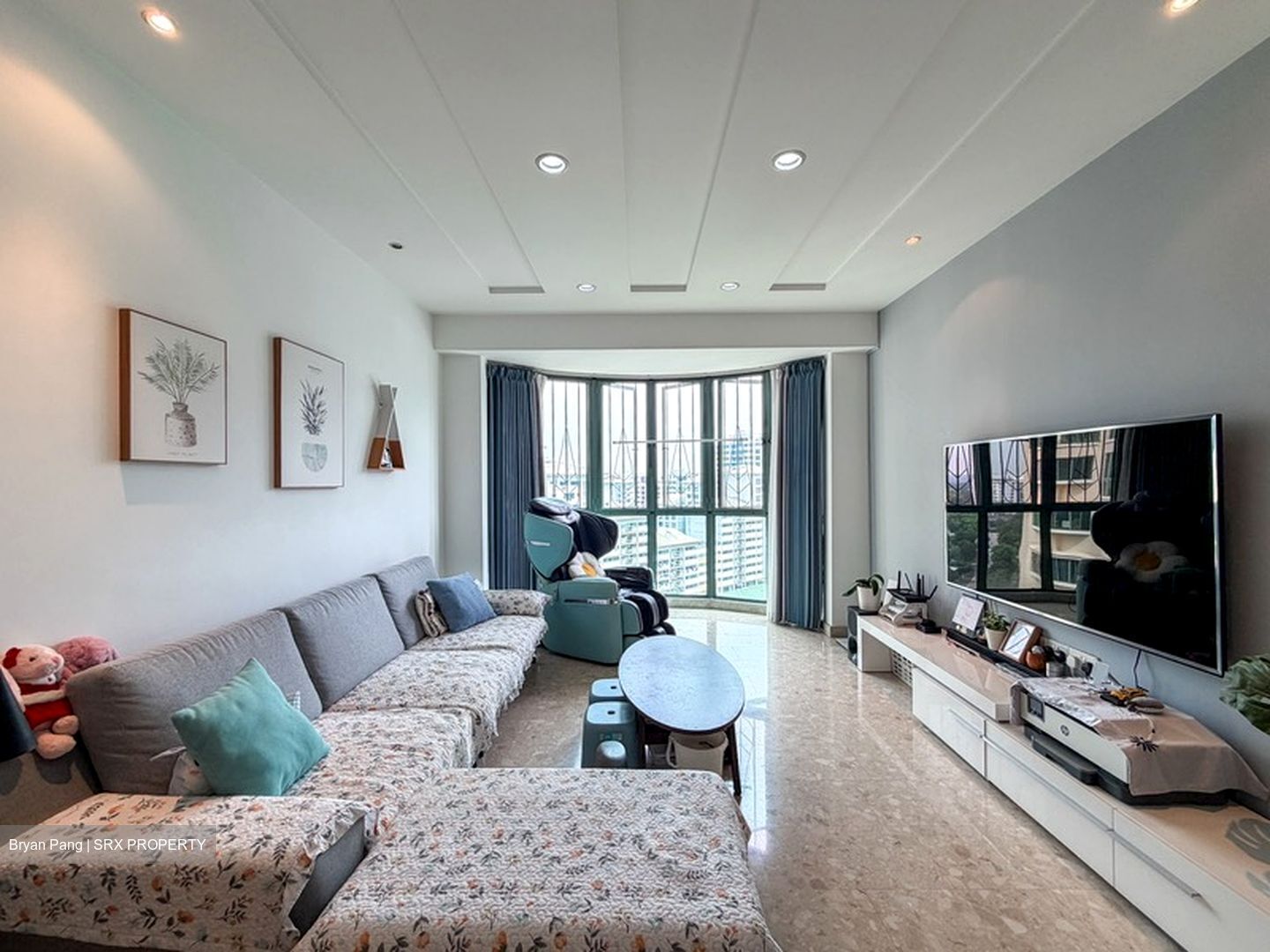 Yew Mei Green (D23), Condominium #578893361